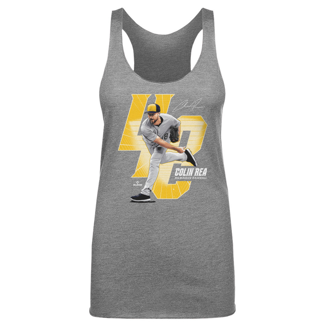 Colin Rea Women&#39;s Tank Top | 500 LEVEL