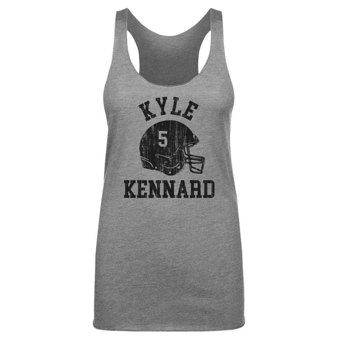 Kyle Kennard Women&#39;s Tank Top | 500 LEVEL