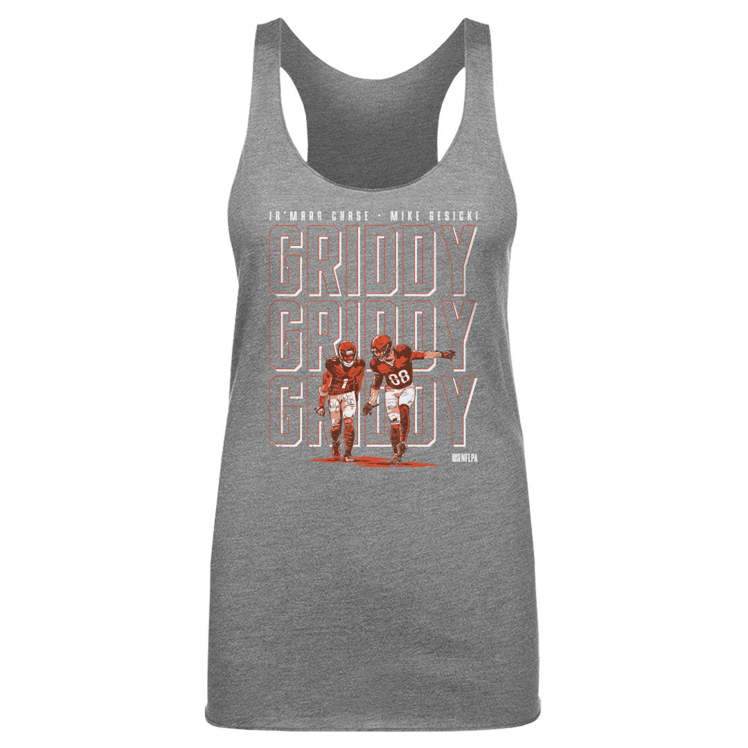 Mike Gesicki Women&#39;s Tank Top | 500 LEVEL