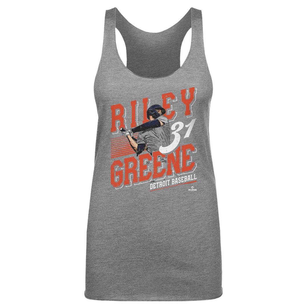 Riley Greene Women&#39;s Tank Top | 500 LEVEL