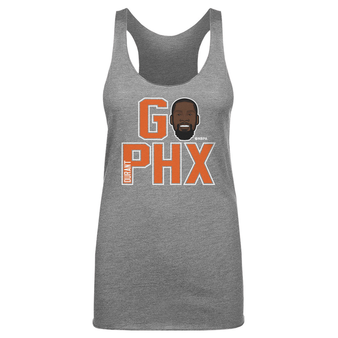 Kevin Durant Women&#39;s Tank Top | 500 LEVEL