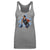 Scotty Pippen Jr. Women's Tank Top | 500 LEVEL