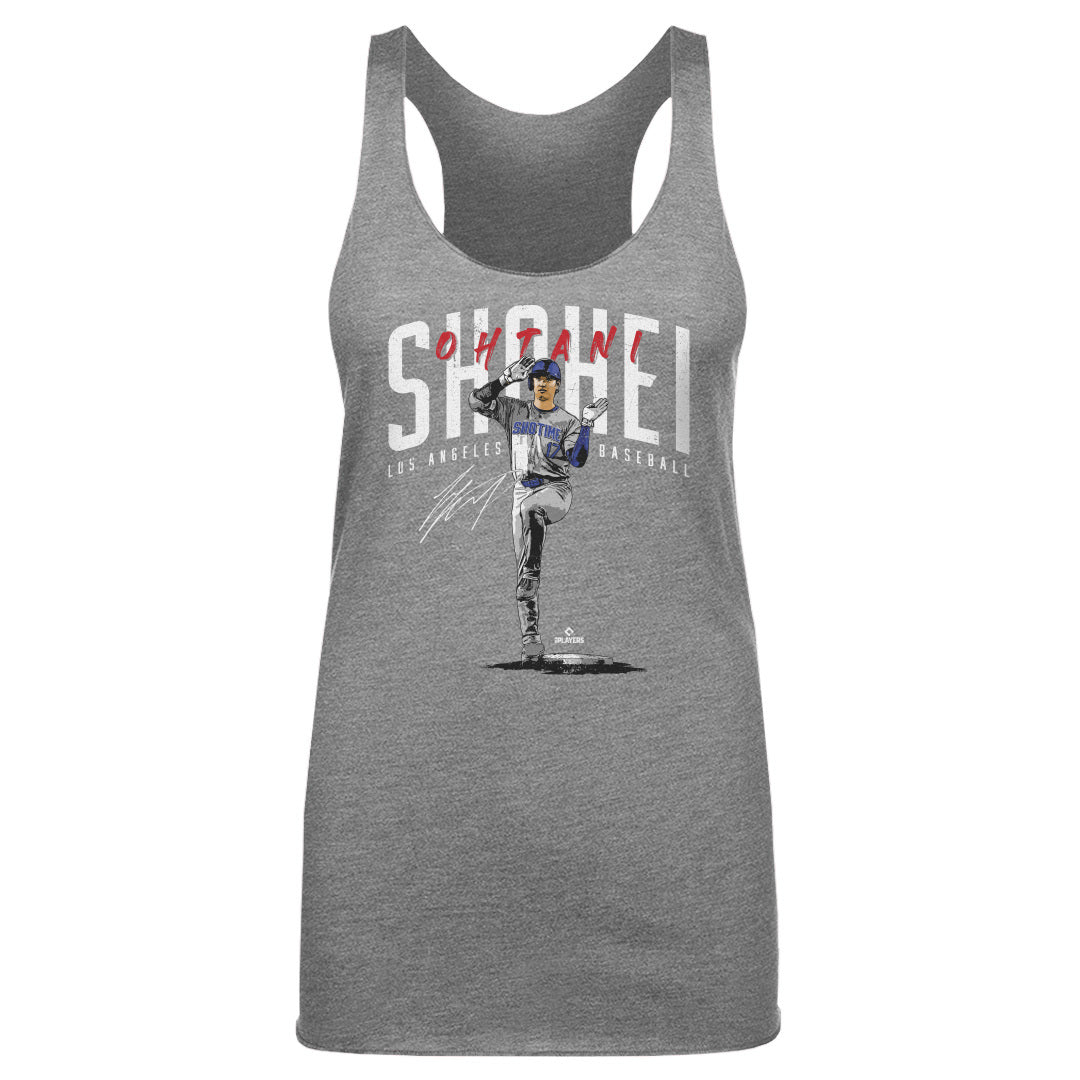 Shohei Ohtani Women&#39;s Tank Top | 500 LEVEL