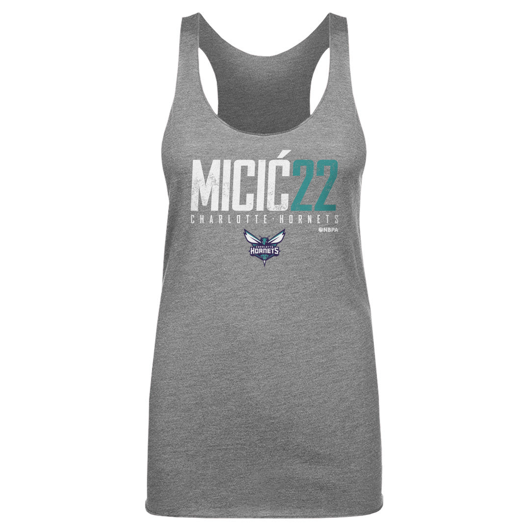 Vasilije Micic Women&#39;s Tank Top | 500 LEVEL