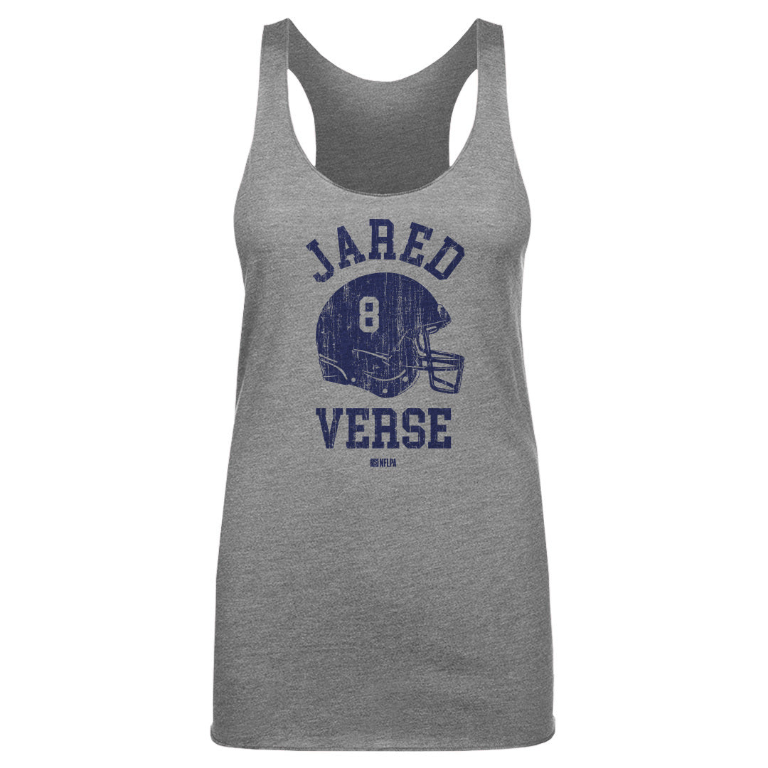 Jared Verse Women&#39;s Tank Top | 500 LEVEL