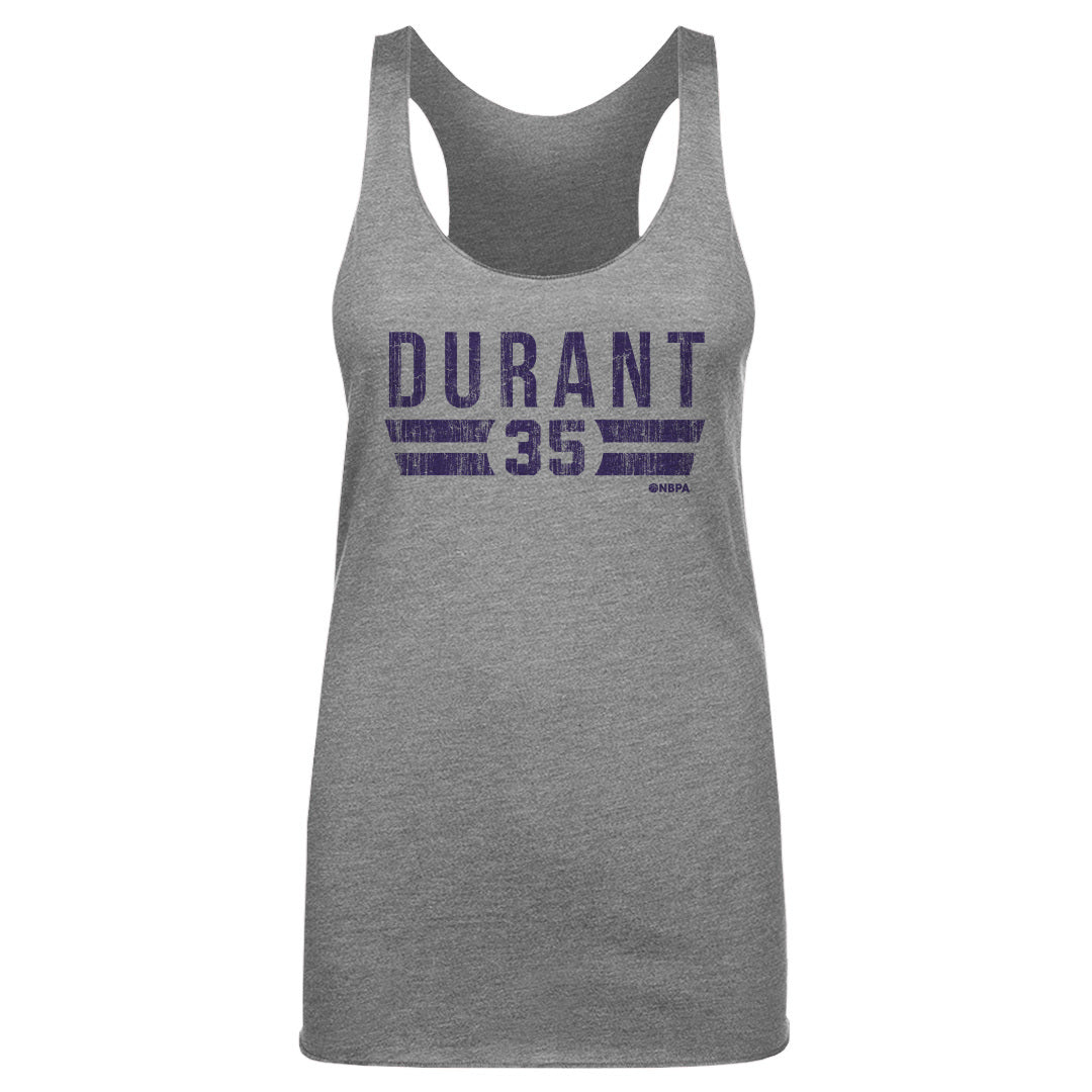 Kevin Durant Women&#39;s Tank Top | 500 LEVEL