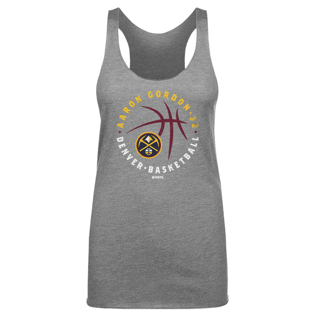 Aaron Gordon Women&#39;s Tank Top | 500 LEVEL