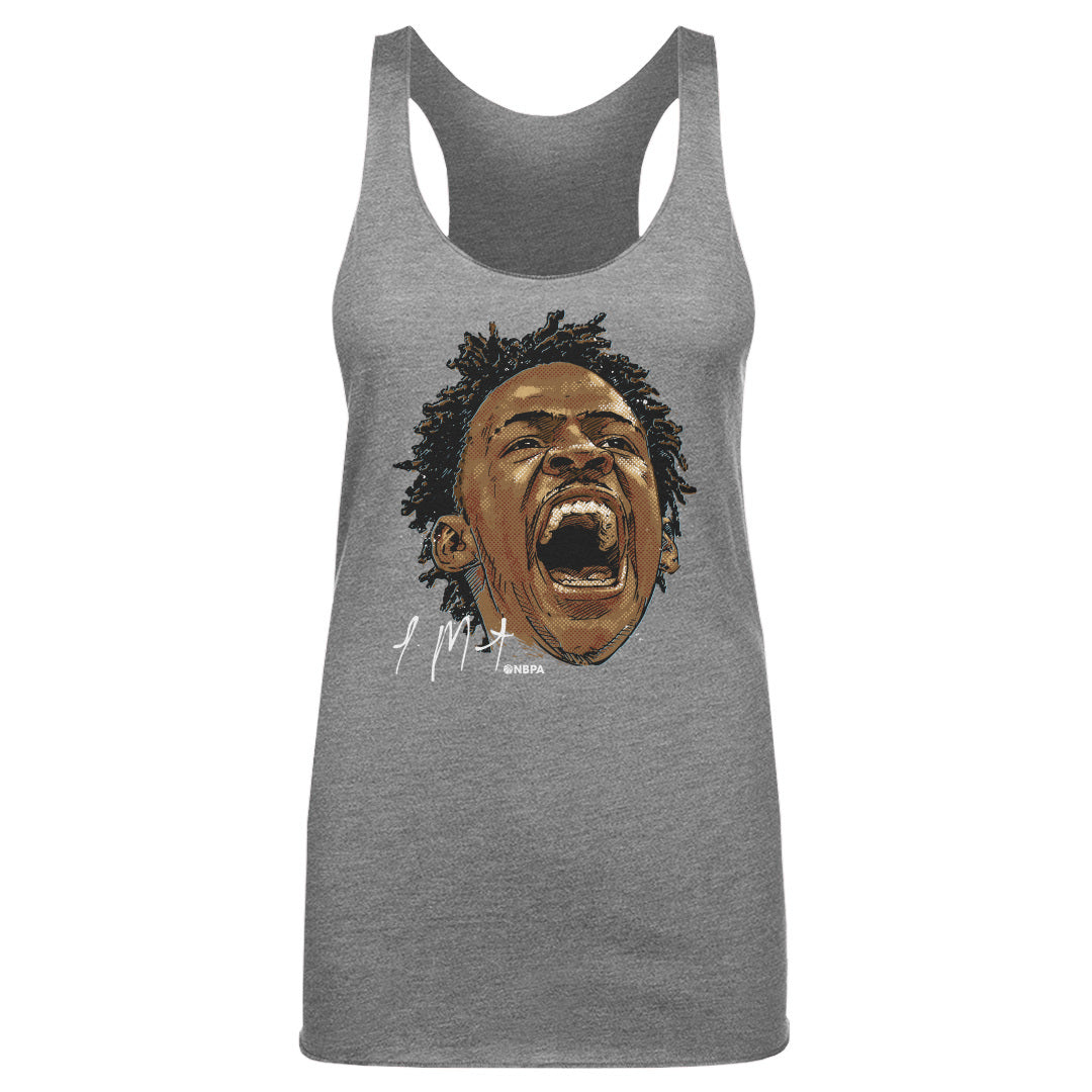 Ja Morant Women&#39;s Tank Top | 500 LEVEL