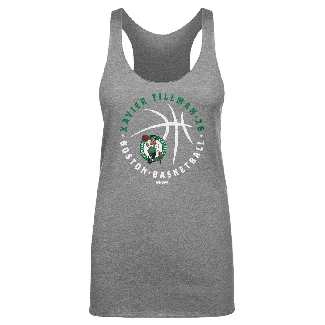 Xavier Tillman Women&#39;s Tank Top | 500 LEVEL