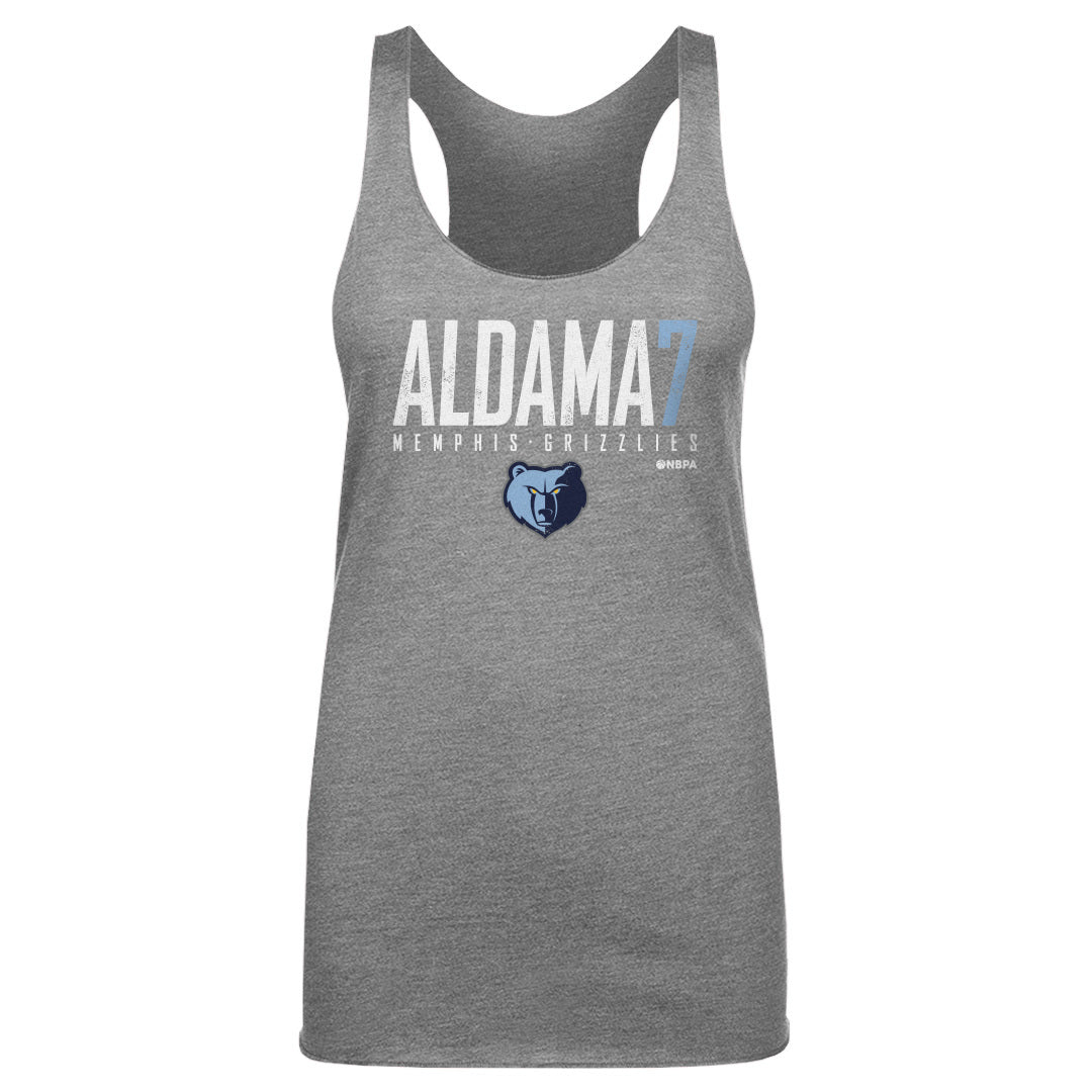 Santi Aldama Women&#39;s Tank Top | 500 LEVEL