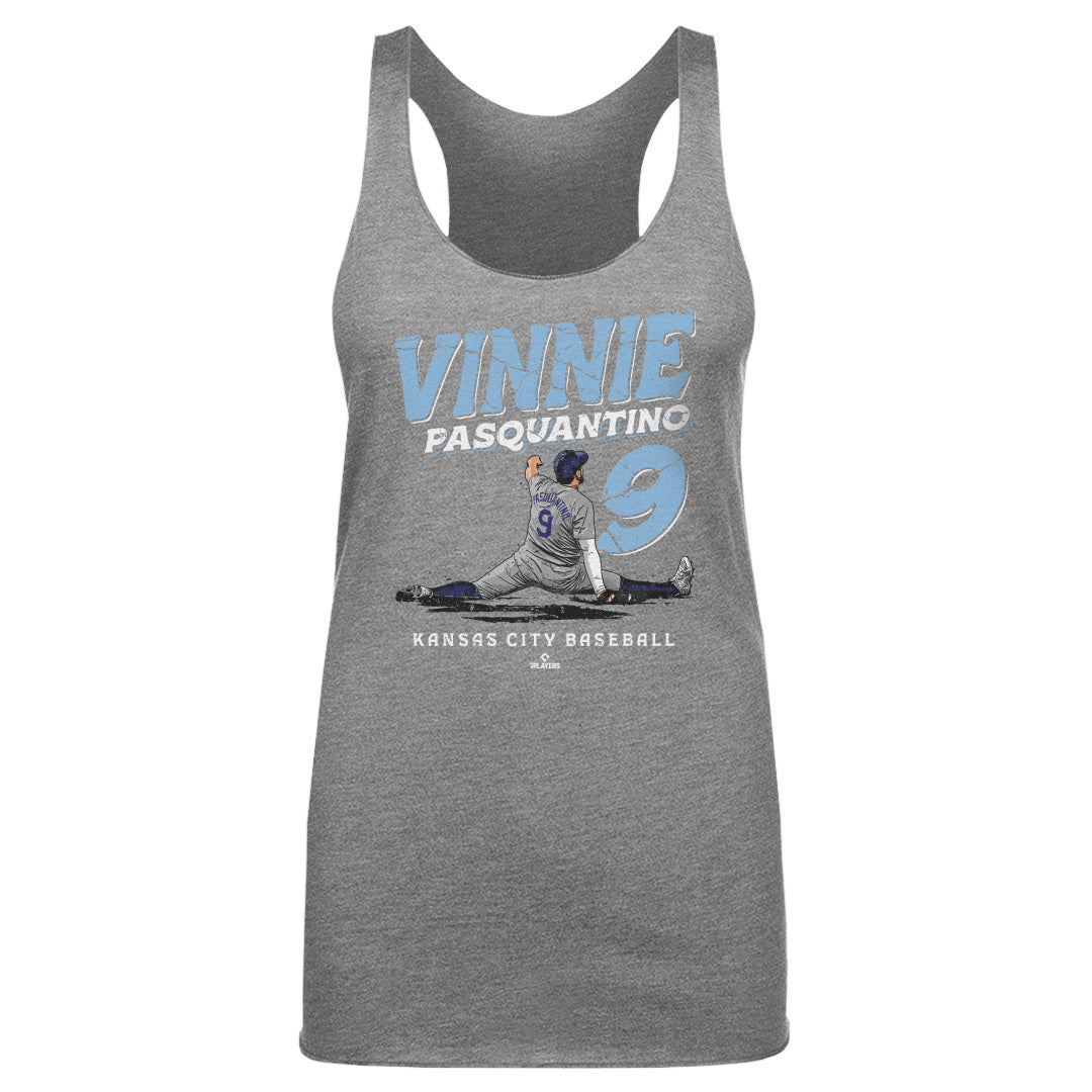 Vinnie Pasquantino Women&#39;s Tank Top | 500 LEVEL