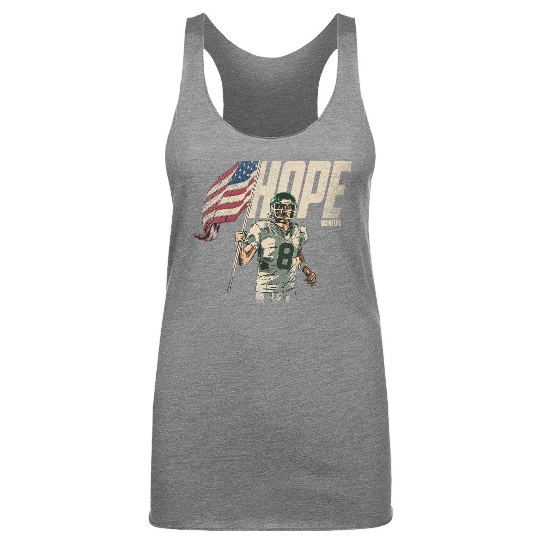 Aaron Rodgers Women&#39;s Tank Top | 500 LEVEL