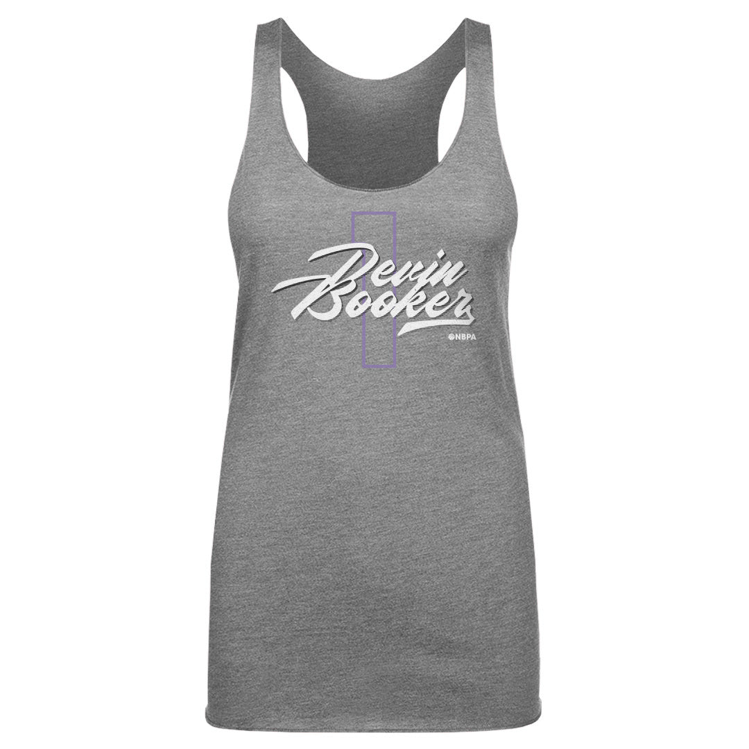 Devin Booker Women&#39;s Tank Top | 500 LEVEL