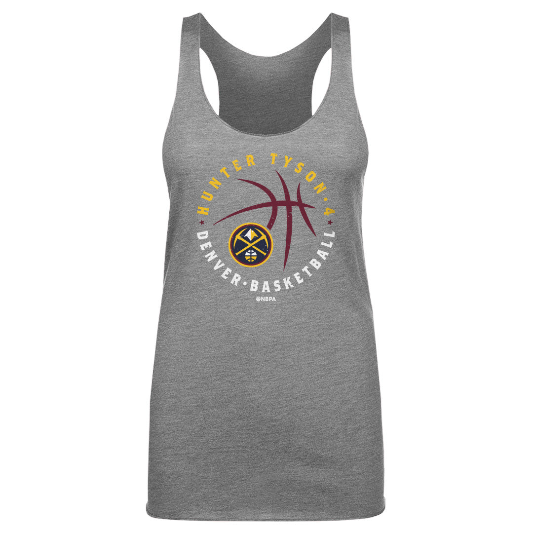 Hunter Tyson Women&#39;s Tank Top | 500 LEVEL