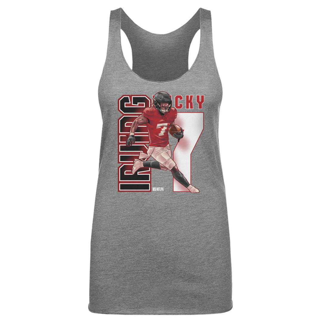 Bucky Irving Women&#39;s Tank Top | 500 LEVEL