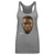 Trey Benson Women's Tank Top | 500 LEVEL