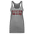 Trey Benson Women's Tank Top | 500 LEVEL