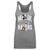 Malik Nabers Women's Tank Top | 500 LEVEL