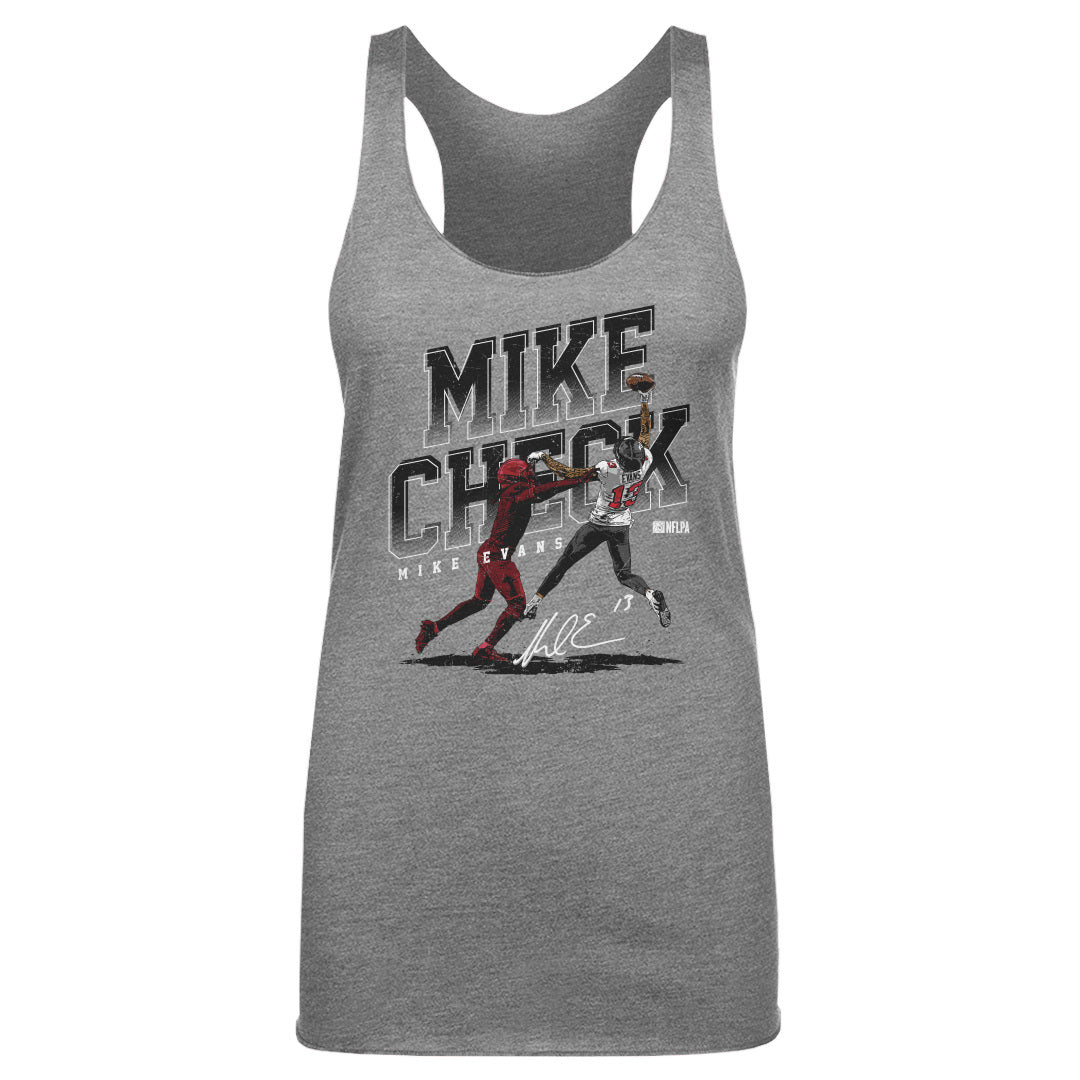 Mike Evans Women&#39;s Tank Top | 500 LEVEL