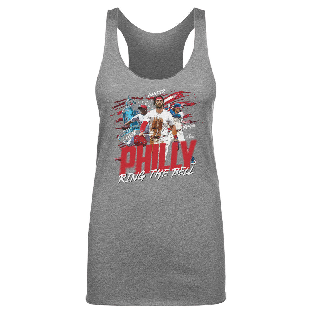 Bryce Harper Women&#39;s Tank Top | 500 LEVEL