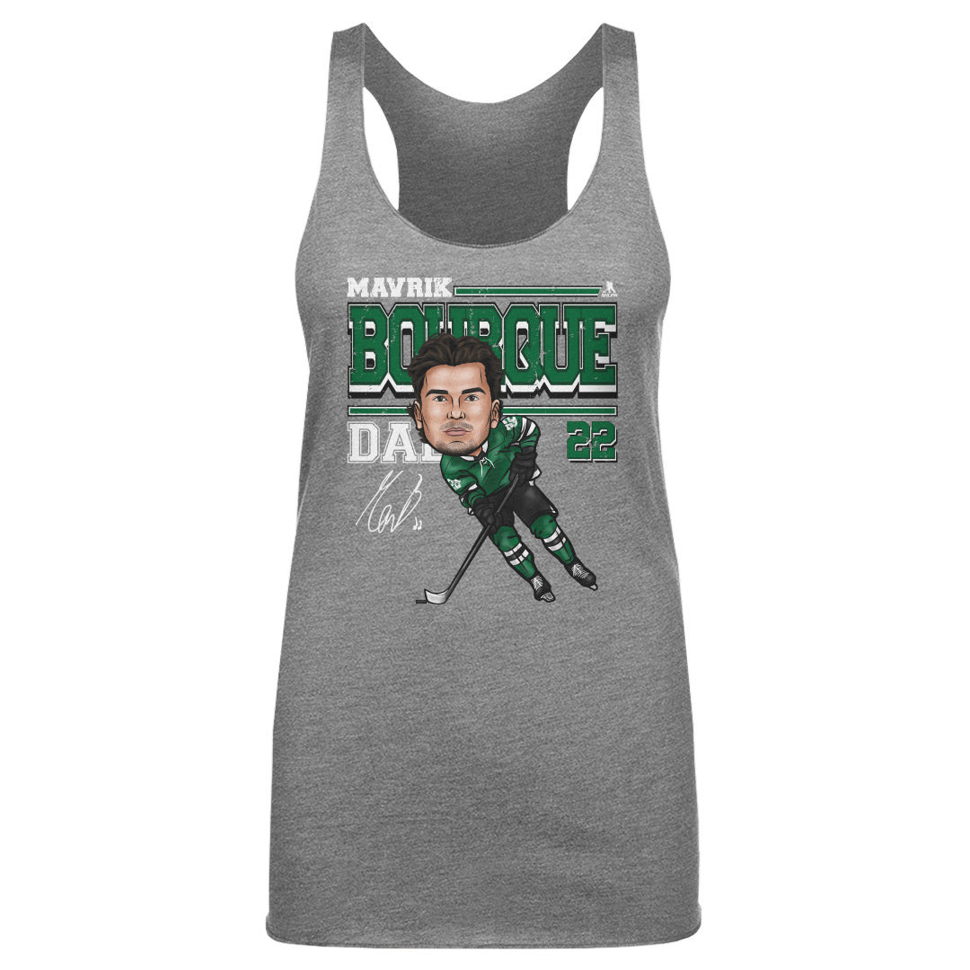 Mavrik Bourque Women&#39;s Tank Top | 500 LEVEL