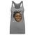 Xavier Worthy Women's Tank Top | 500 LEVEL