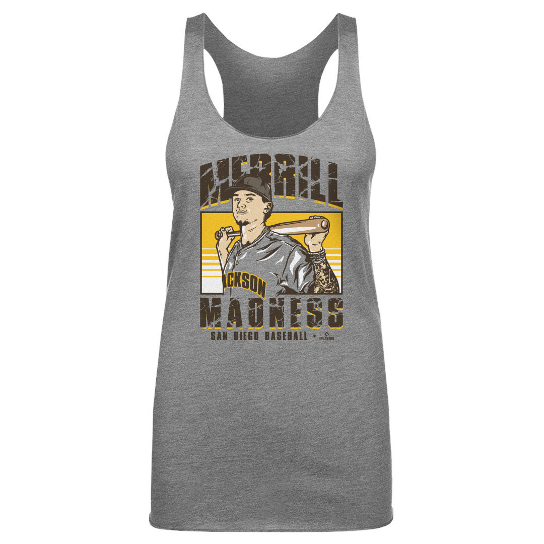 Jackson Merrill Women&#39;s Tank Top | 500 LEVEL