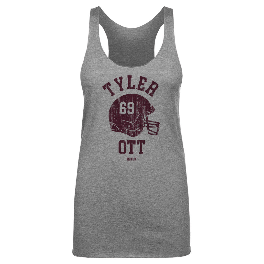 Tyler Ott Women&#39;s Tank Top | 500 LEVEL