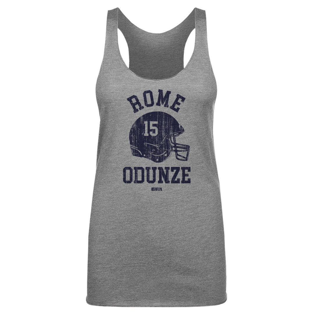 Rome Odunze Women&#39;s Tank Top | 500 LEVEL