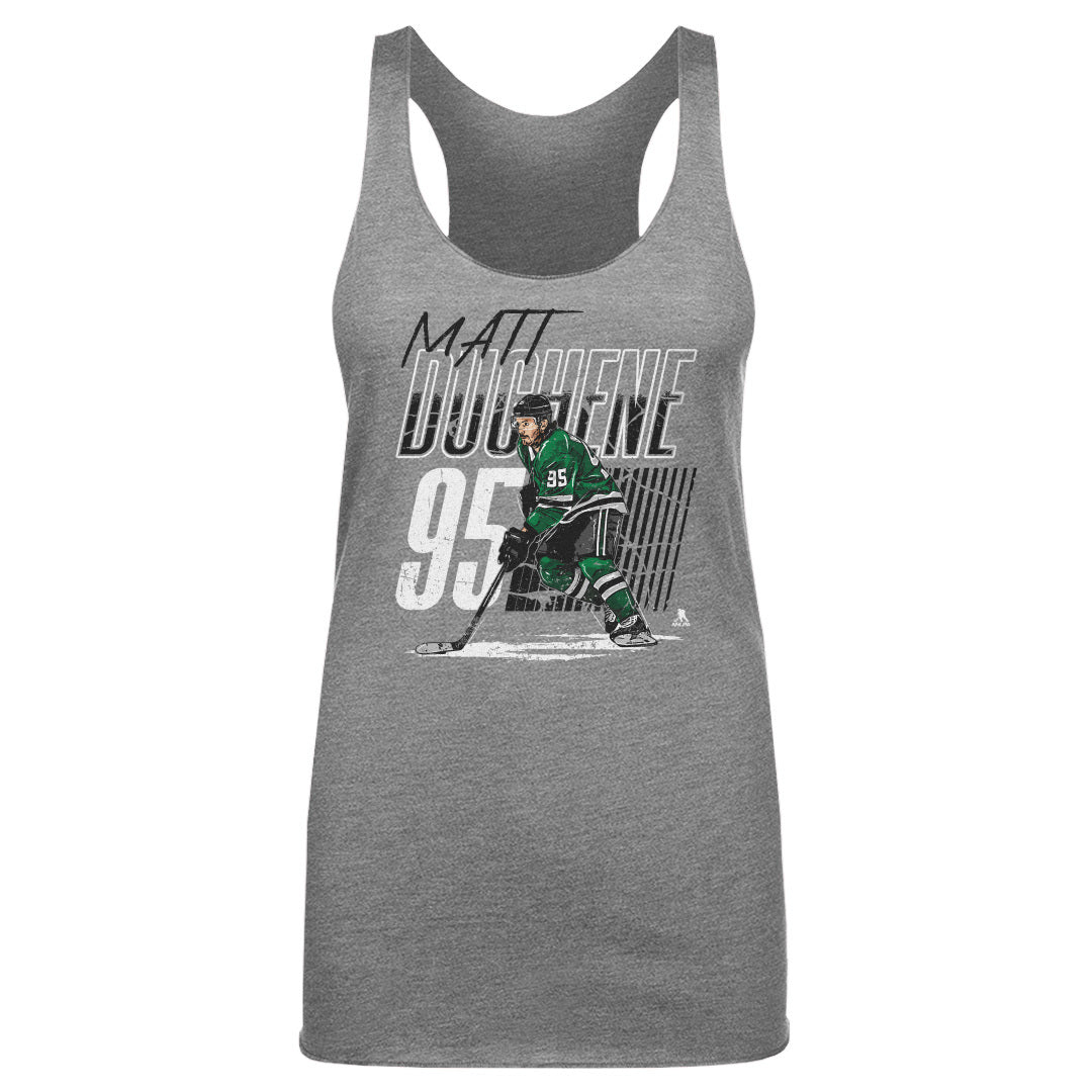 Matt Duchene Women&#39;s Tank Top | 500 LEVEL