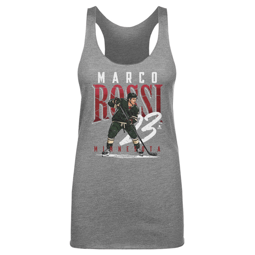 Marco Rossi Women&#39;s Tank Top | 500 LEVEL