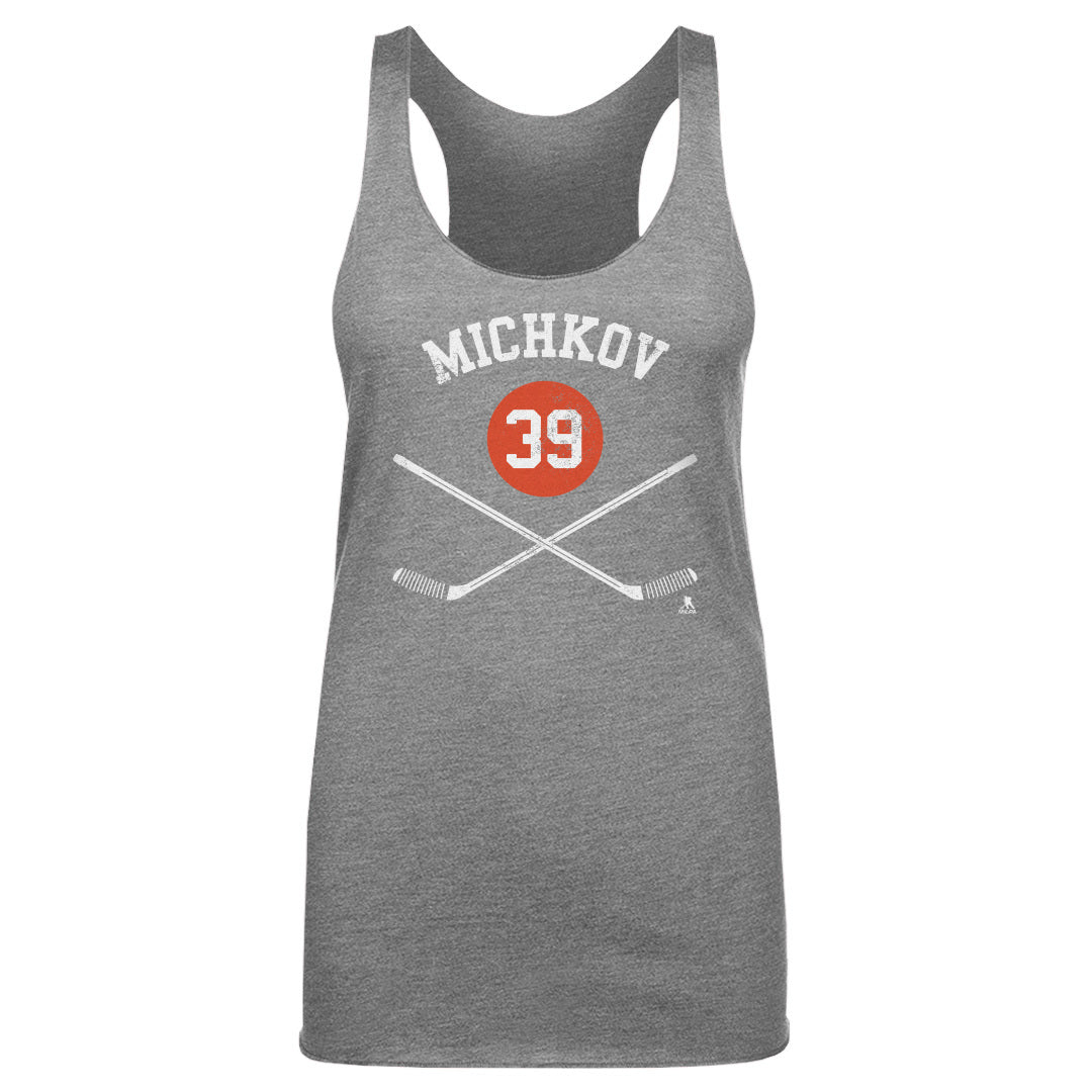 Matvei Michkov Women&#39;s Tank Top | 500 LEVEL