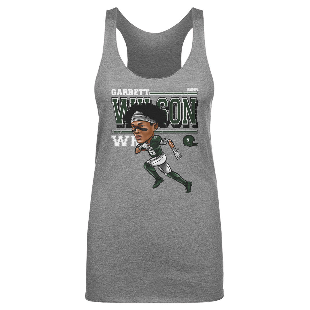 Garrett Wilson Women&#39;s Tank Top | 500 LEVEL