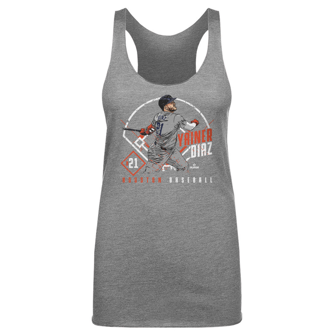 Yainer Diaz Women&#39;s Tank Top | 500 LEVEL