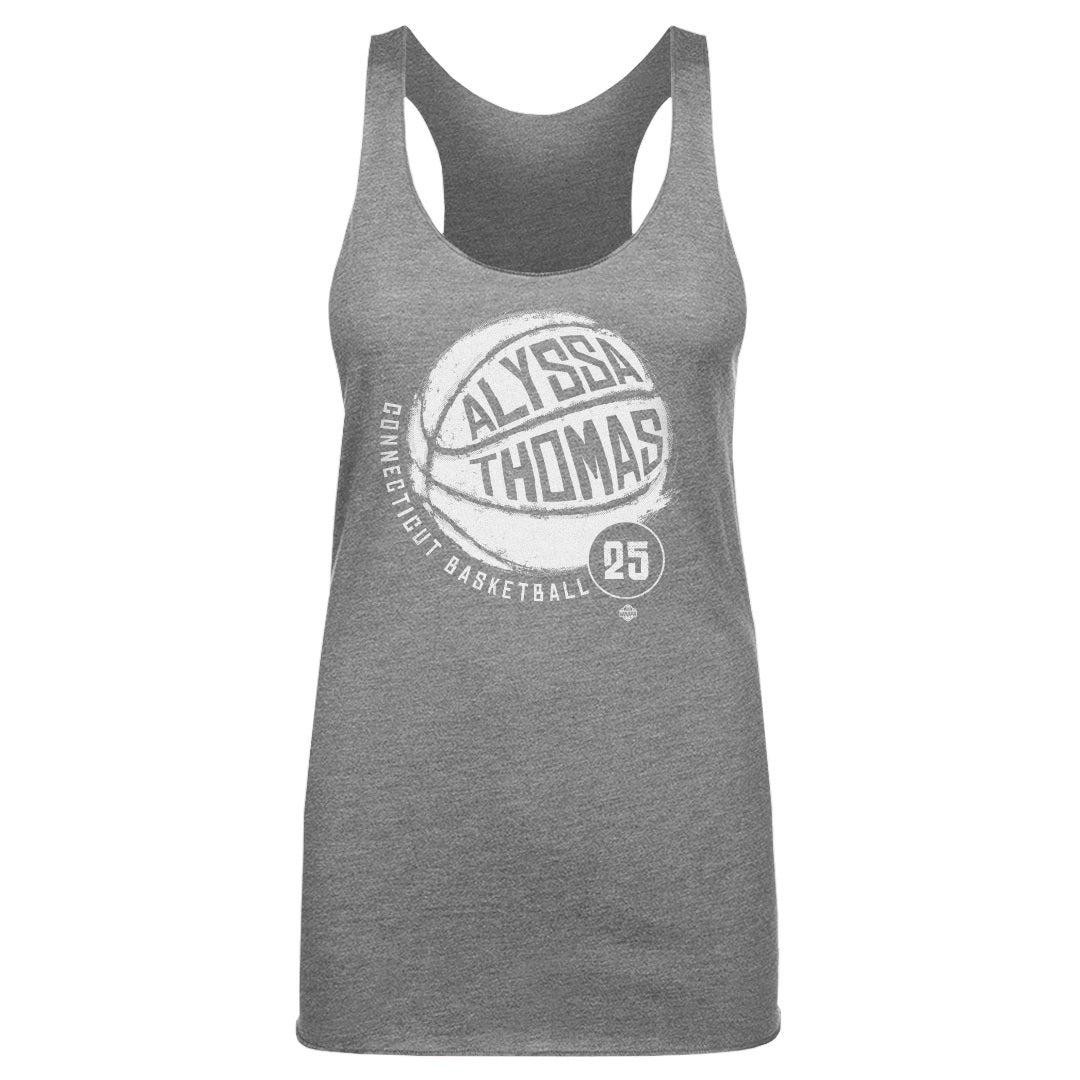 Alyssa Thomas Women&#39;s Tank Top | 500 LEVEL