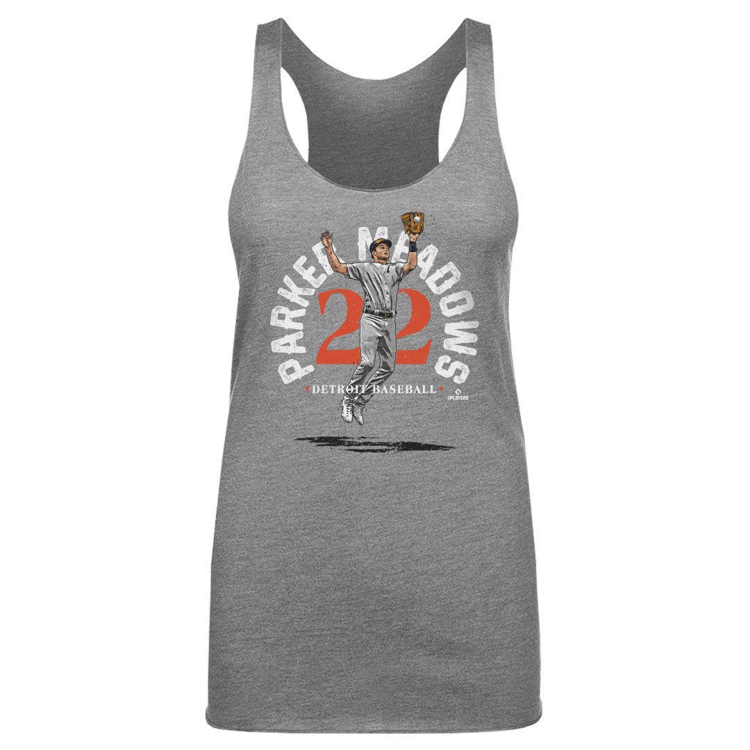 Parker Meadows Women&#39;s Tank Top | 500 LEVEL