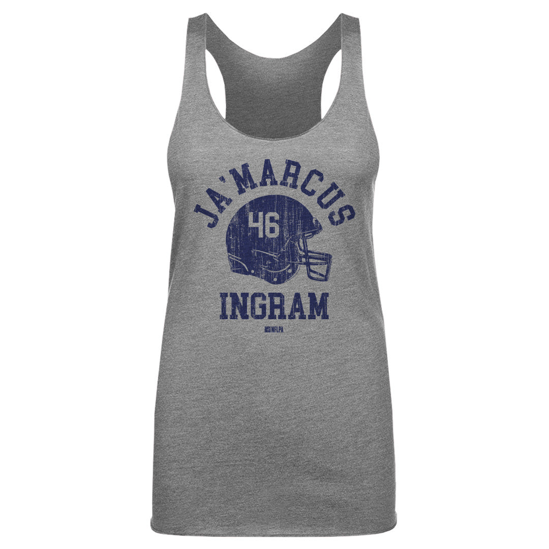 Ja&#39;Marcus Ingram Women&#39;s Tank Top | 500 LEVEL