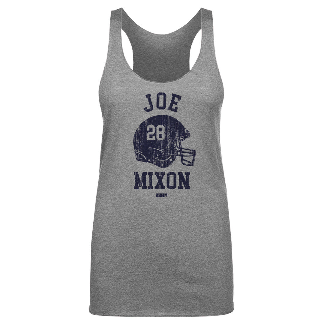 Joe Mixon Women&#39;s Tank Top | 500 LEVEL