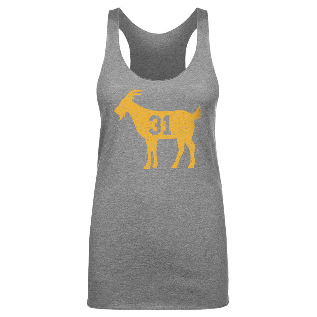 Indiana Women&#39;s Tank Top | 500 LEVEL