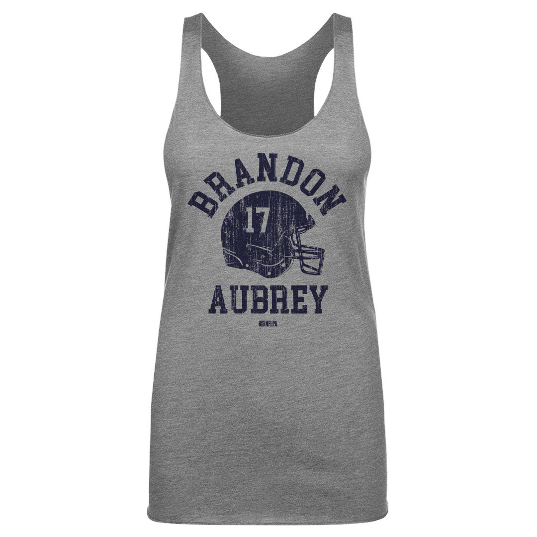 Brandon Aubrey Women&#39;s Tank Top | 500 LEVEL