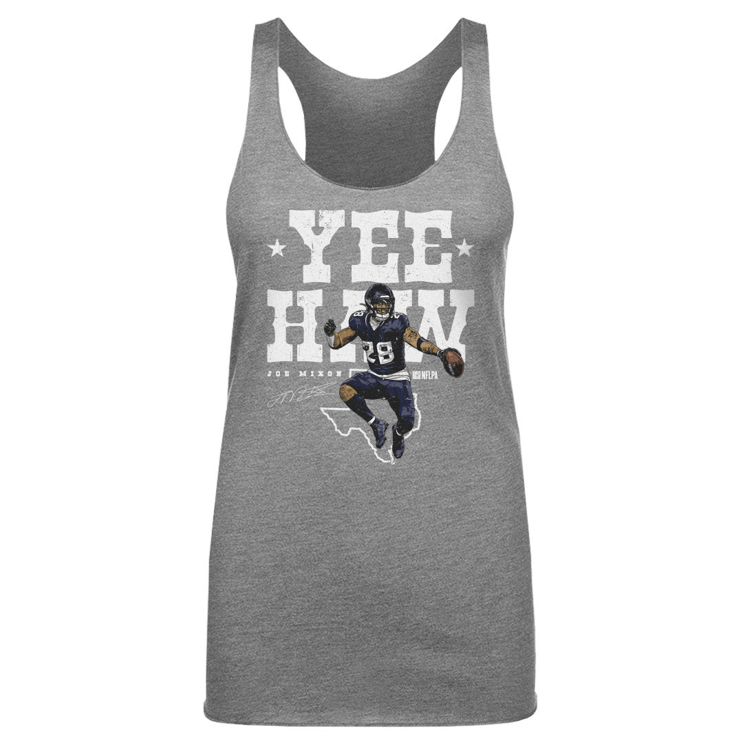 Joe Mixon Women&#39;s Tank Top | 500 LEVEL