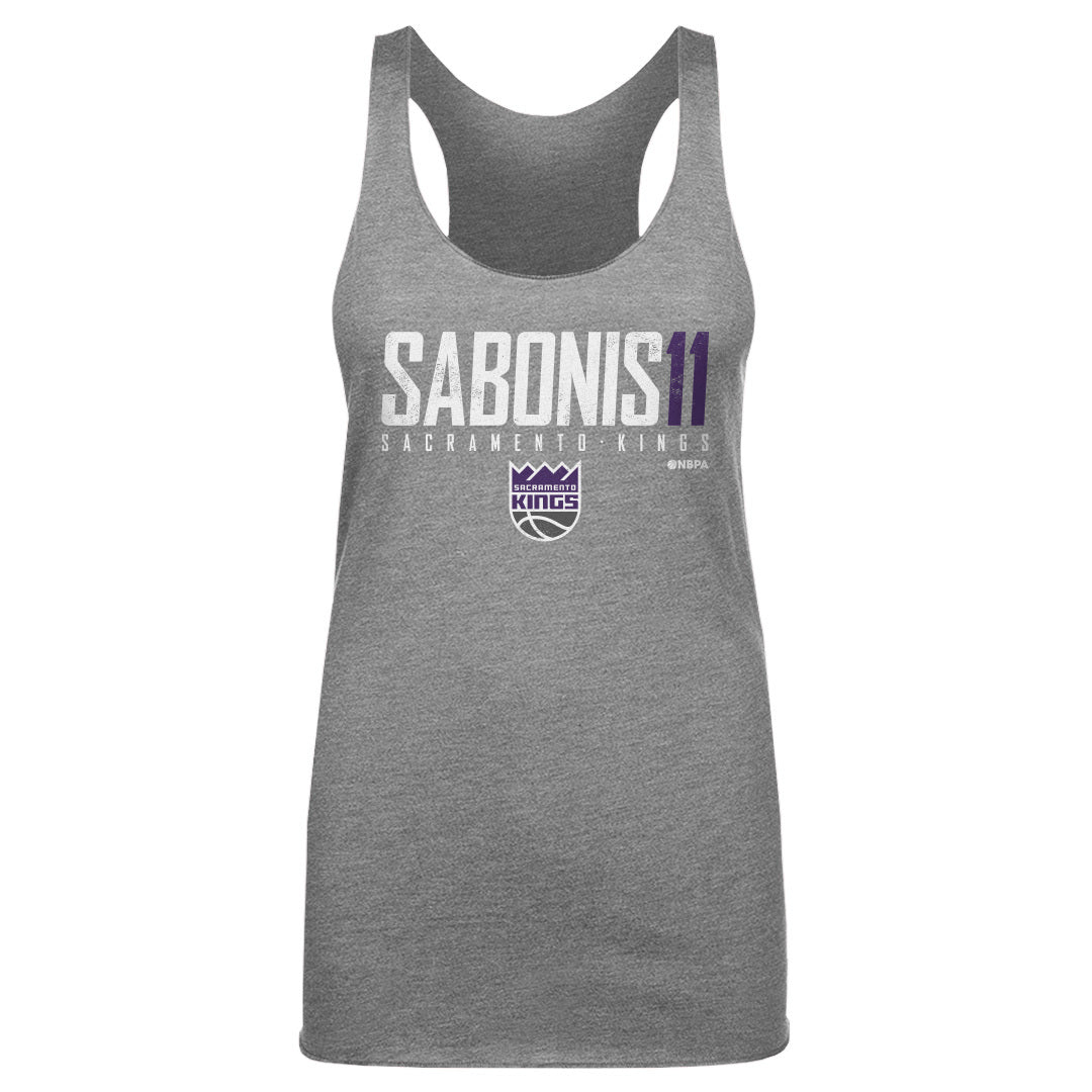 Domantas Sabonis Women&#39;s Tank Top | 500 LEVEL