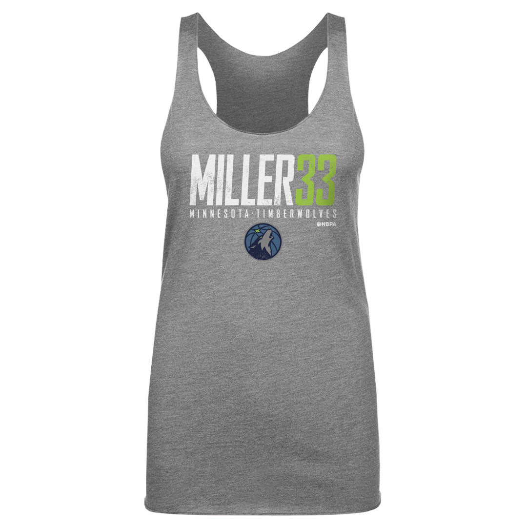 Leonard Miller Women&#39;s Tank Top | 500 LEVEL