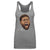 Paul George Women's Tank Top | 500 LEVEL