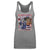 Quentin Skinner Women's Tank Top | 500 LEVEL