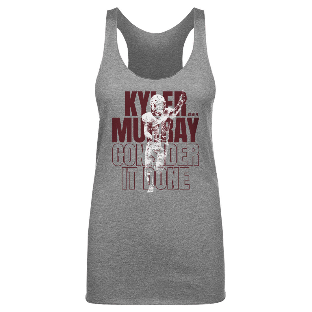 Kyler Murray Women&#39;s Tank Top | 500 LEVEL