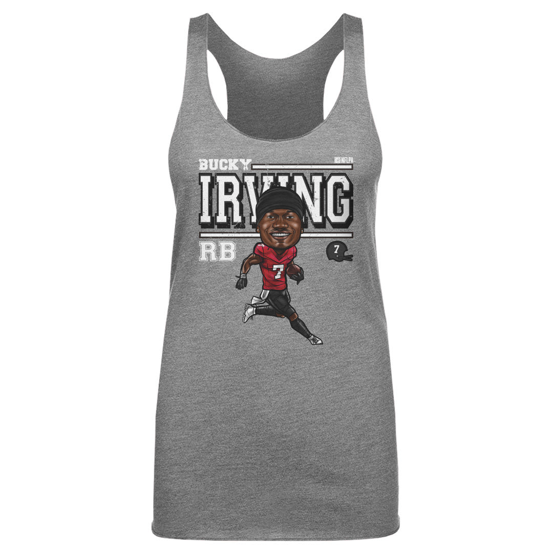 Bucky Irving Women&#39;s Tank Top | 500 LEVEL