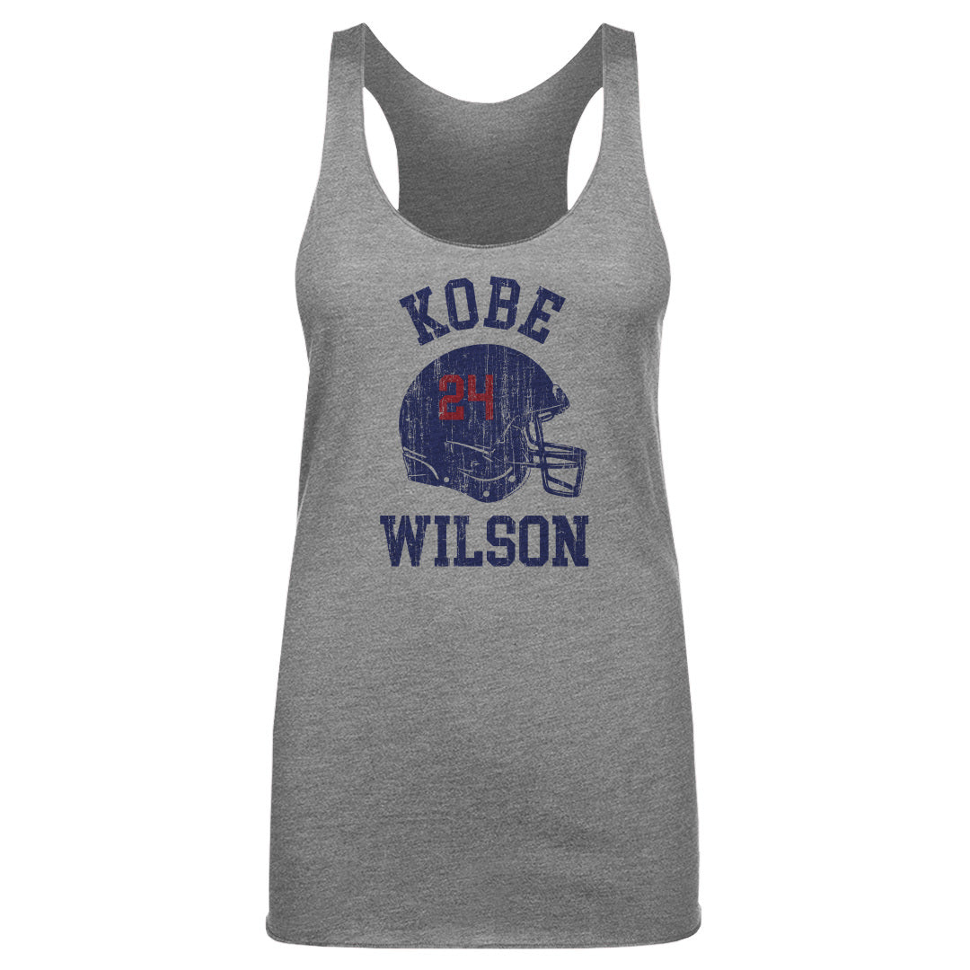 Kobe Wilson Women&#39;s Tank Top | 500 LEVEL