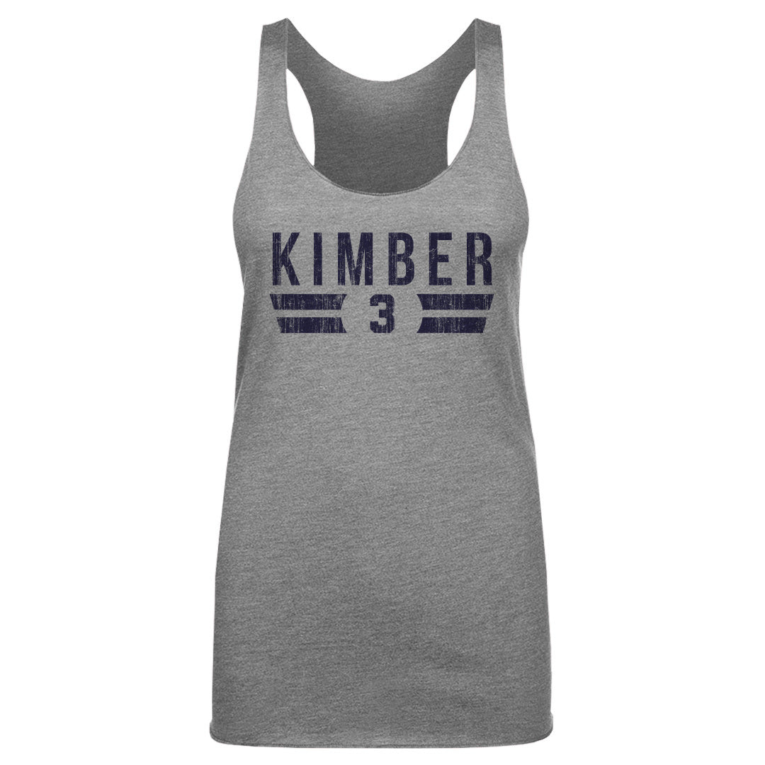 Jalen Kimber Women&#39;s Tank Top | 500 LEVEL