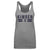 Jalen Kimber Women's Tank Top | 500 LEVEL